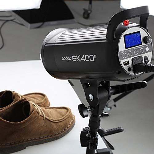 値下げ!モノブロックストロボ godox sk300II | grocerybazaar.store